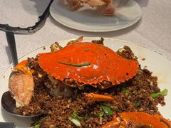 -喜记避风塘炒辣蟹(旗舰店)