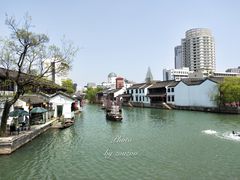 -衣裳街历史文化街区