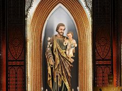 -圣约瑟夫大教堂