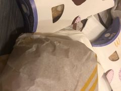 -麦当劳(龙洞店)