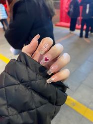 点击看大图 -初心纹眉洗眉·美甲美睫