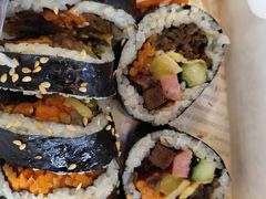 -传闻来紫菜包饭·打糕(西塔韩百店)