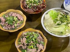 -小杨翘脚牛肉
