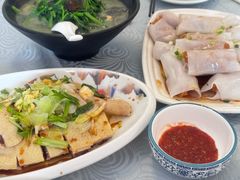 -粤·向群饭店(龙津东路总店)