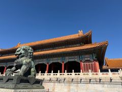 -萬春金福下午茶(故宫店)