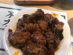 -味福记·本地特色菜(八一万达广场店)
