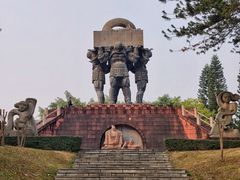 -广州雕塑公园