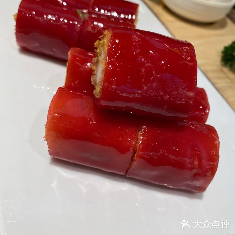广式点心茶楼-悦得闲