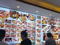 -锦州御烧烤·形象店(人民街店)