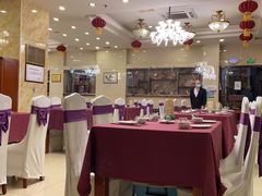 大堂-燕春楼(海河华鼎店)