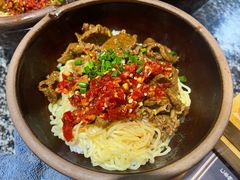 牛肉面擂饭-擂饭(五一广场店)