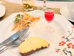 -众顺和非遗淮扬菜(何园店)