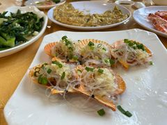 -鹏城人家海鲜酒家·23年老字号(较场尾店)