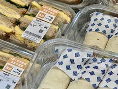 -山姆会员商店(上海浦东店)