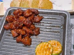 -绿茶餐厅(广州天河城店)