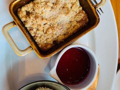 -君悦酒店·La Terrazza意合園·意式风味