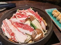 -吉兆KiCHICHO·日本料理(大连恒隆广场店)