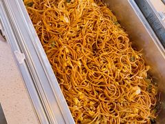 -长生素斋(普陀山店)