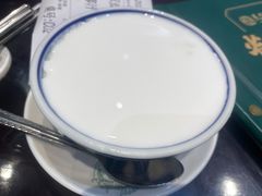 顺德双皮奶-民信老铺(双皮奶博物馆店)