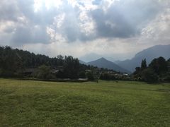 -窦圌山风景区