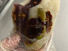 -永辉超市(翁梅地铁站店)