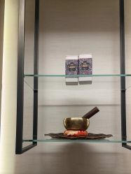 点击看大图 -文华东方水疗中心