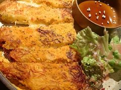 -Fuzzy Bistro 浮几韩餐·茶酒馆
