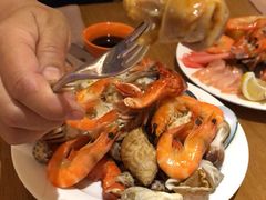 -艺厨风尚餐厅 · 桔钓沙莱华度假酒店