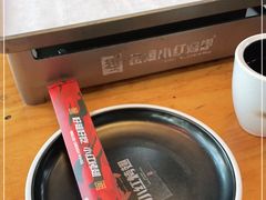 -小红烤翅(傅厚岗店)