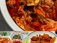 -欧记大排档·景德菜(上海首店)