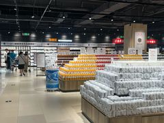 -永辉超市(龙湾万达店)