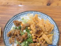 -曾笼笼牛肉饼
