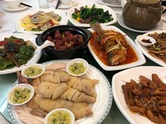 -文记壹心鸡(宝华路店)