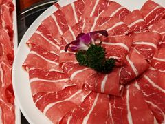 -和院老火锅铜锅烧烤海鲜(朱雀大街店)
