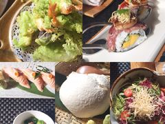 -Tsuru鹤日本料理(静安香格里拉店)