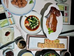 -四世同堂·京菜·烤鸭(双井店)