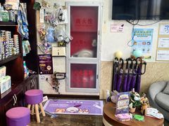 -宠爱国际动物医院·消化内科·心肾内科·ISFM猫友好(望京店)