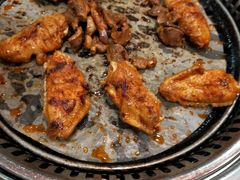 -名羊天下·火锅烧烤自助料理(镇明路店)