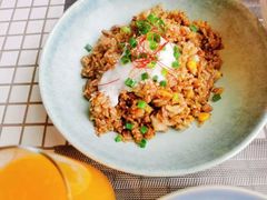 -小满Grainkitchen(滨江商业广场店)