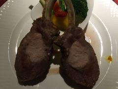 -王品牛排(福州泰禾店)