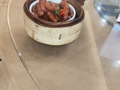 -明益喜宴酒楼(道滘店)