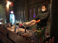 -品腐记·豆腐王朝(老门东总店)