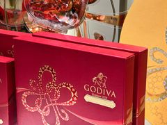 -GODIVA(王府井apm店)