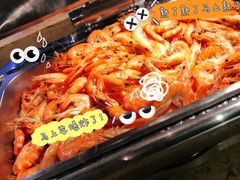 -芭菲盛宴·环球美食(北城国际店)