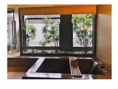 -台北北投丽禧温泉酒店