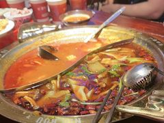 -受气牛肉·重庆耙牛肉(来福士店)