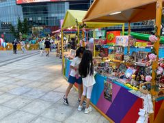 -大族广场Mall&More