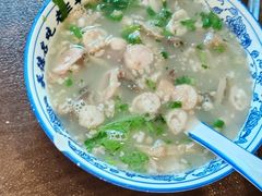 -老三羊汤【北兴隆街店】