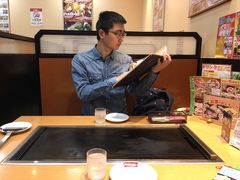 -鹤桥风月(难波御堂格兰维尔店)