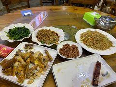 -大岗仙庙烧鸡(海南总店)